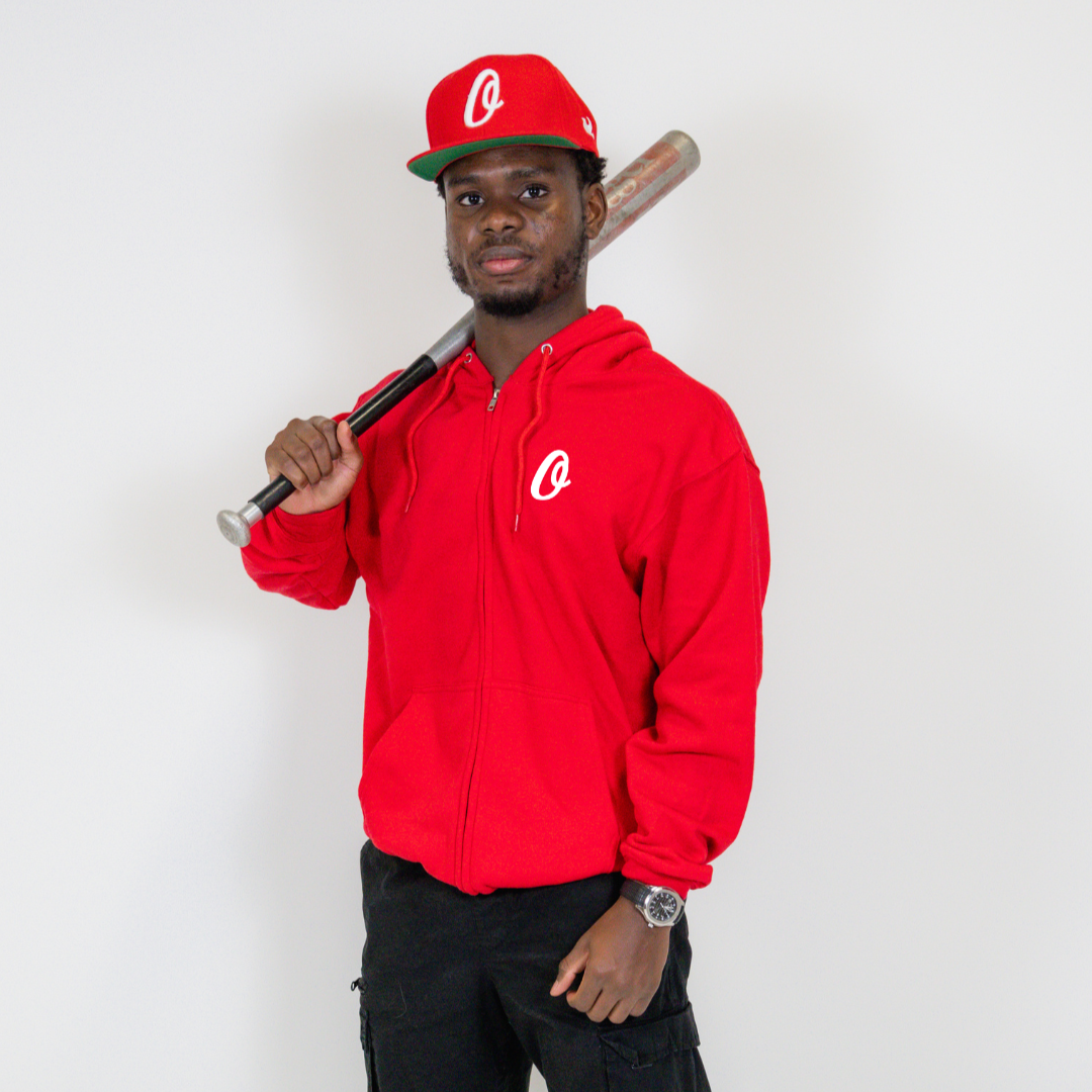 OLLB Baseball: Hoodie