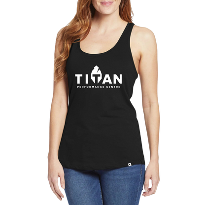 Titan Performance: Tank Top