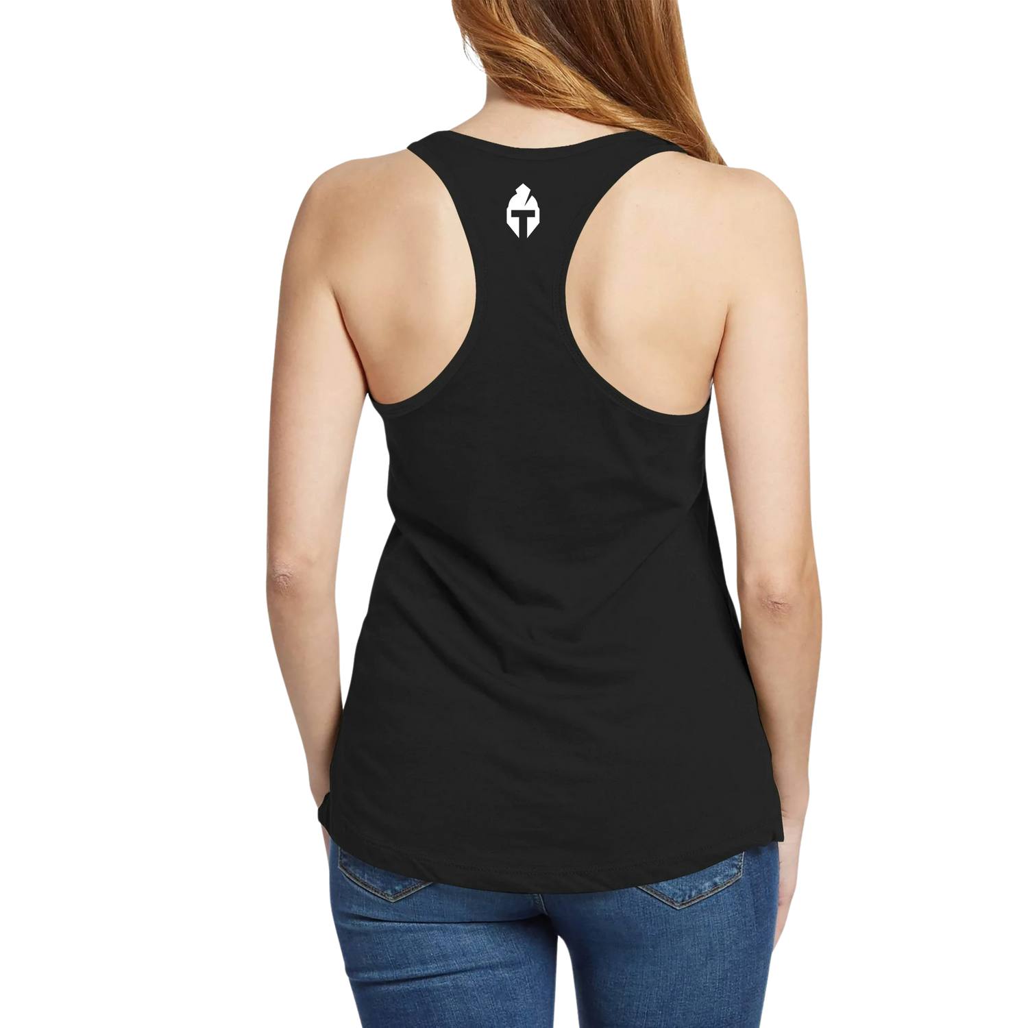 Titan Performance: Tank Top