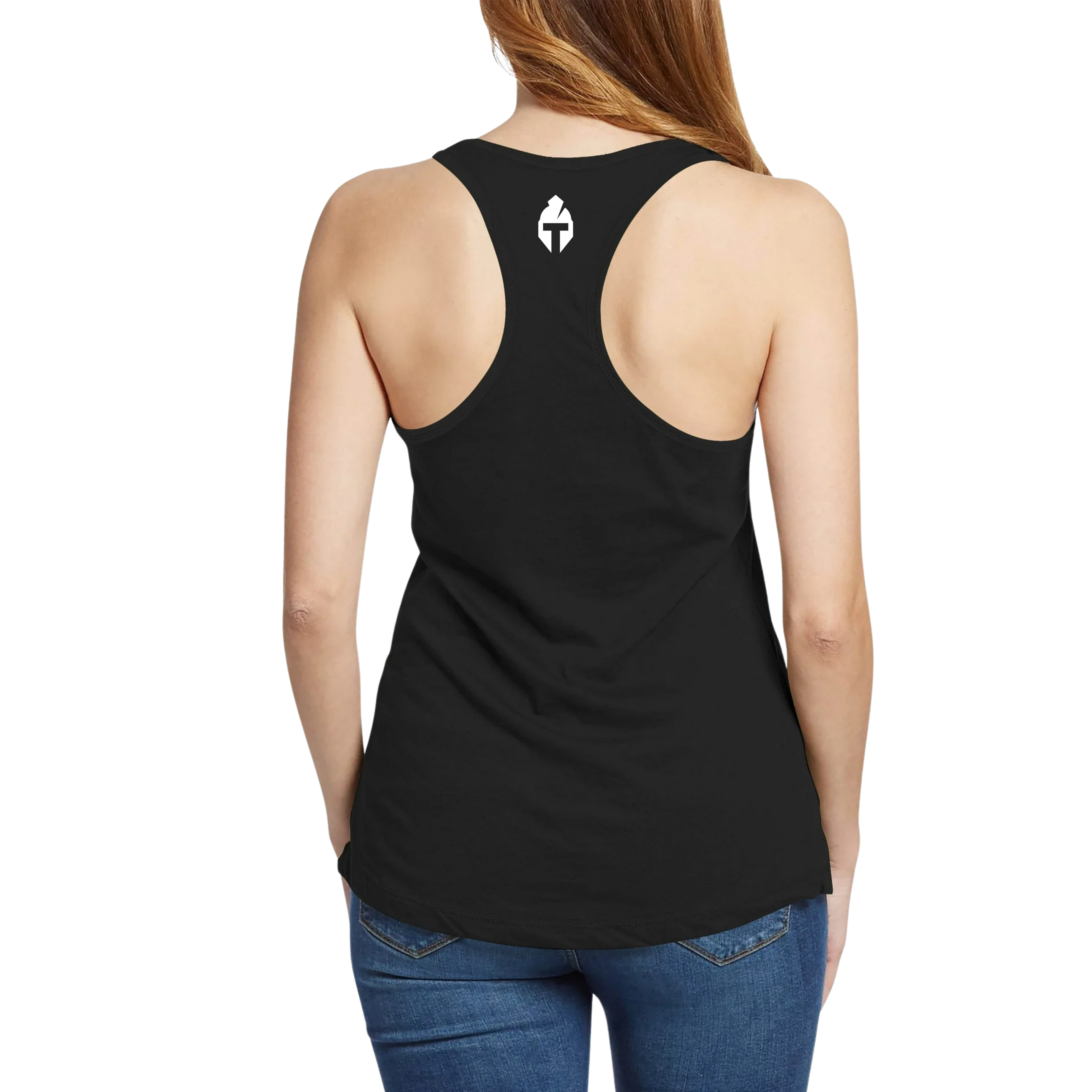 Titan Performance: Tank Top