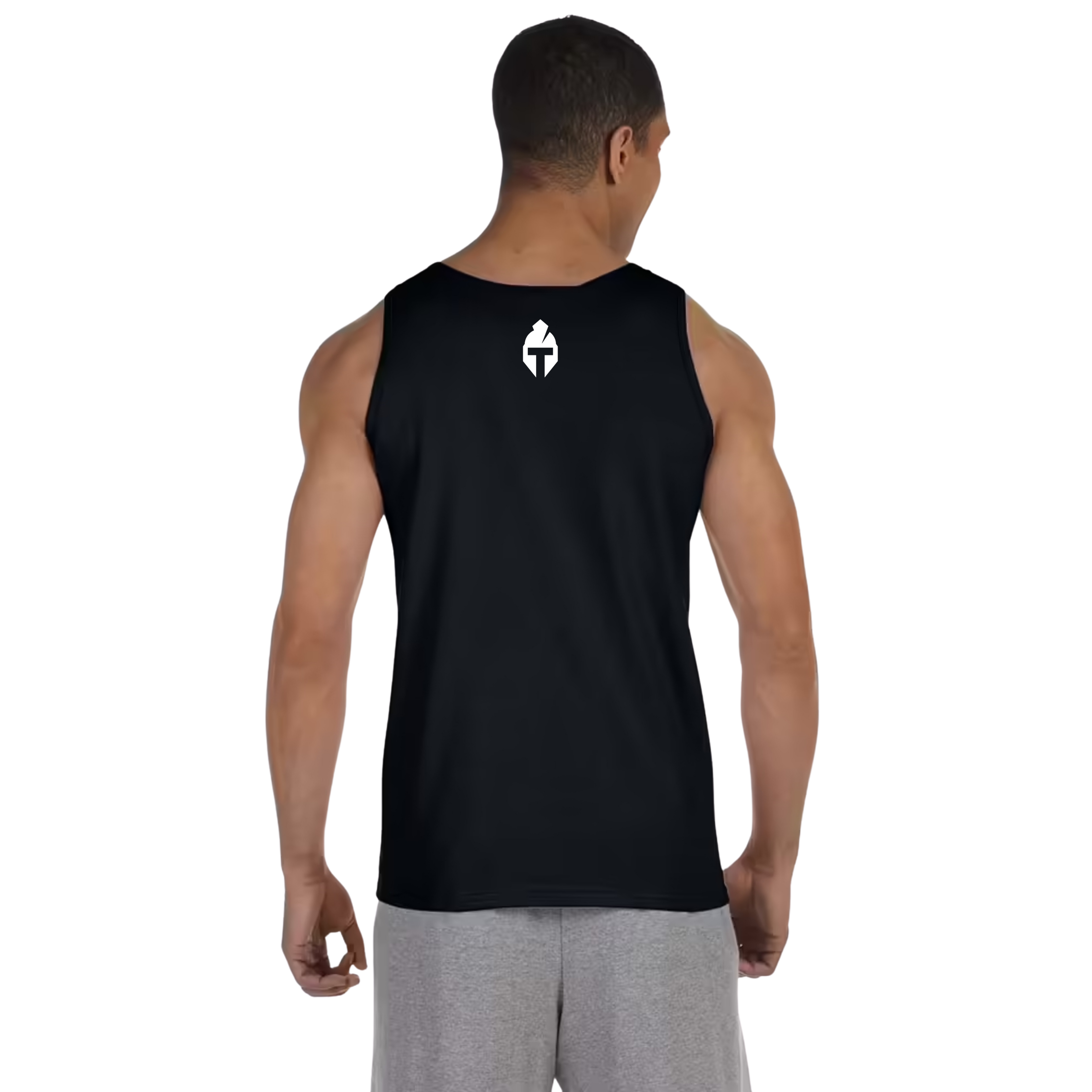 Titan Performance: Tank Top