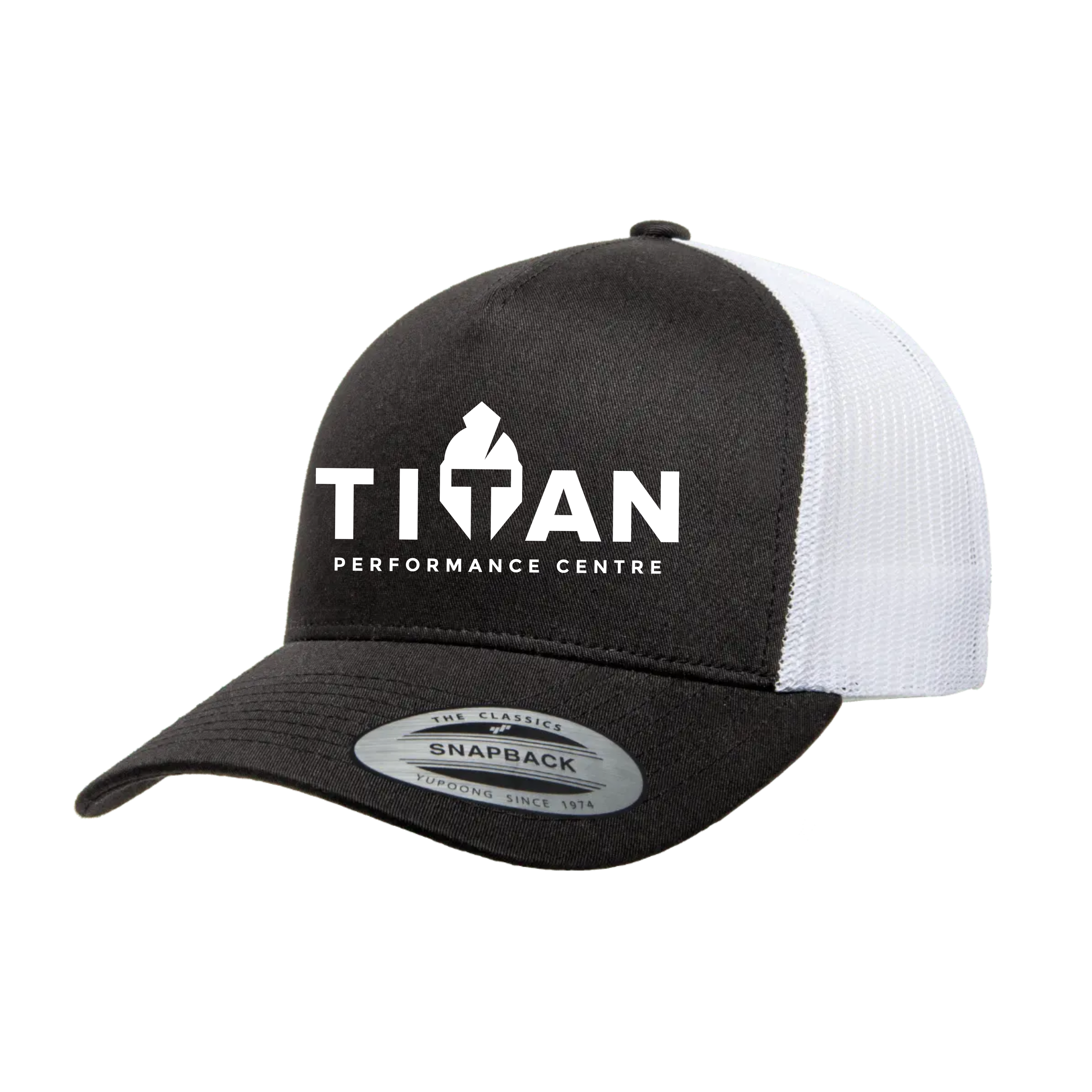 Titan Performance: Cap