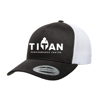 Titan Performance: Cap