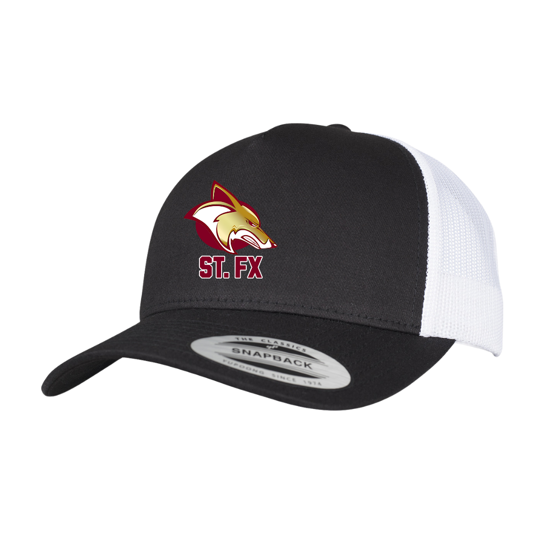 St. FX Coyotes Baseball Cap