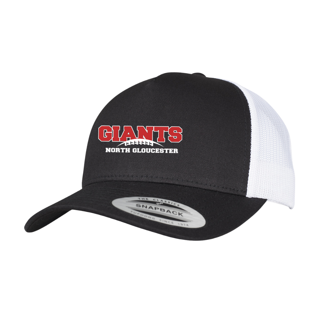 NG Giants: Cap