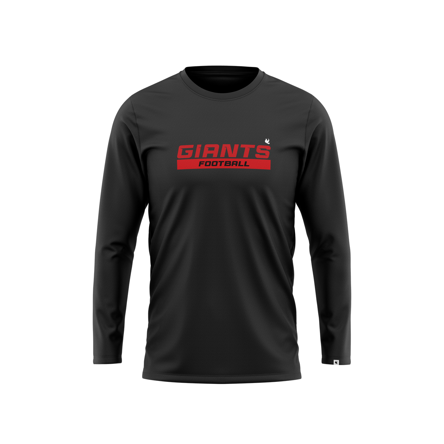 NG Giants: Longsleeve