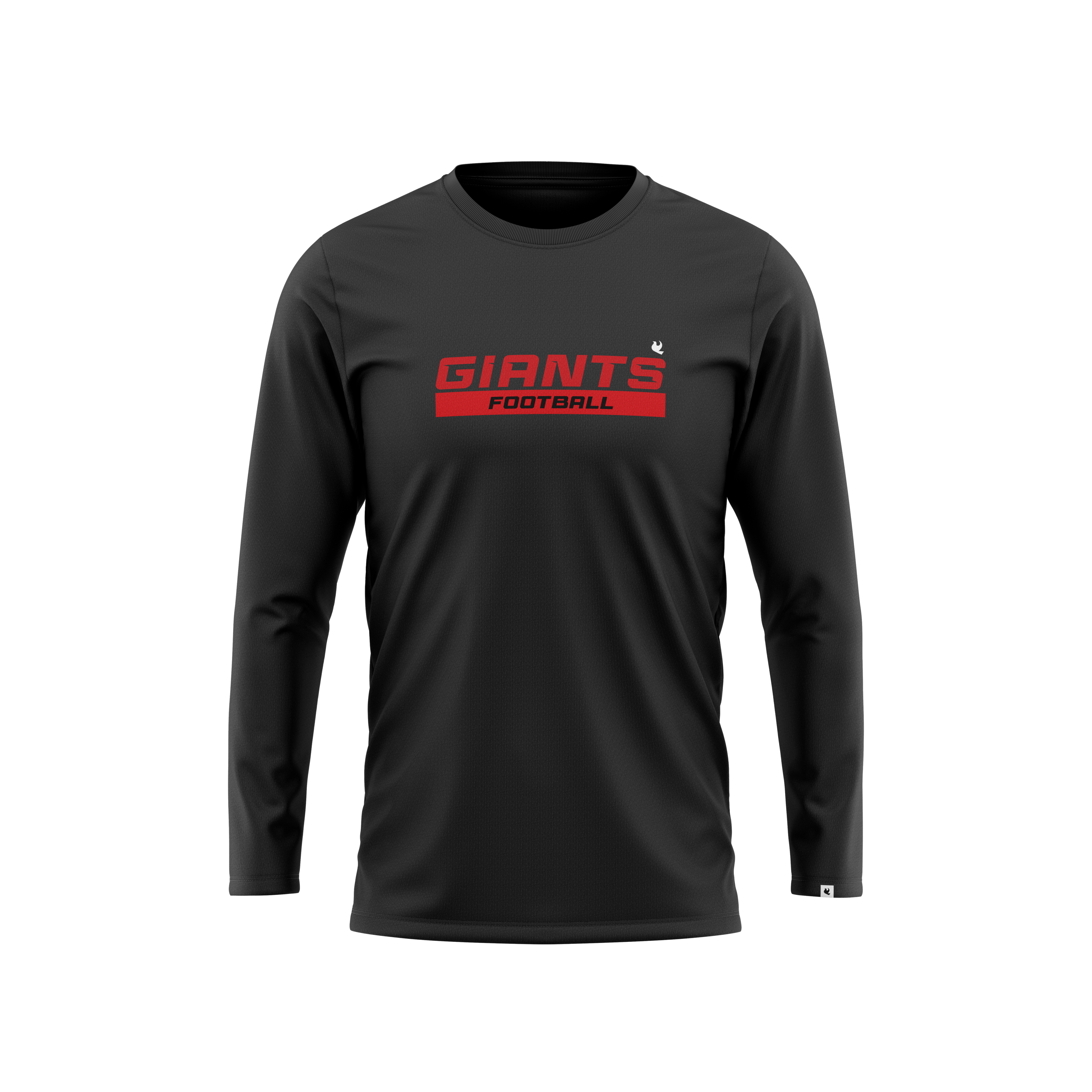 NG Giants: Longsleeve