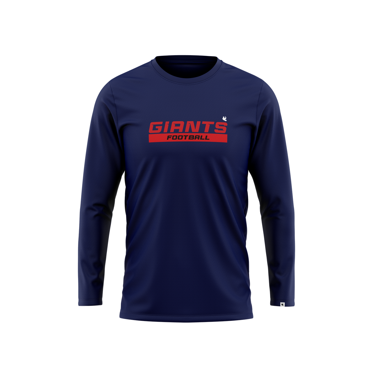 NG Giants: Longsleeve