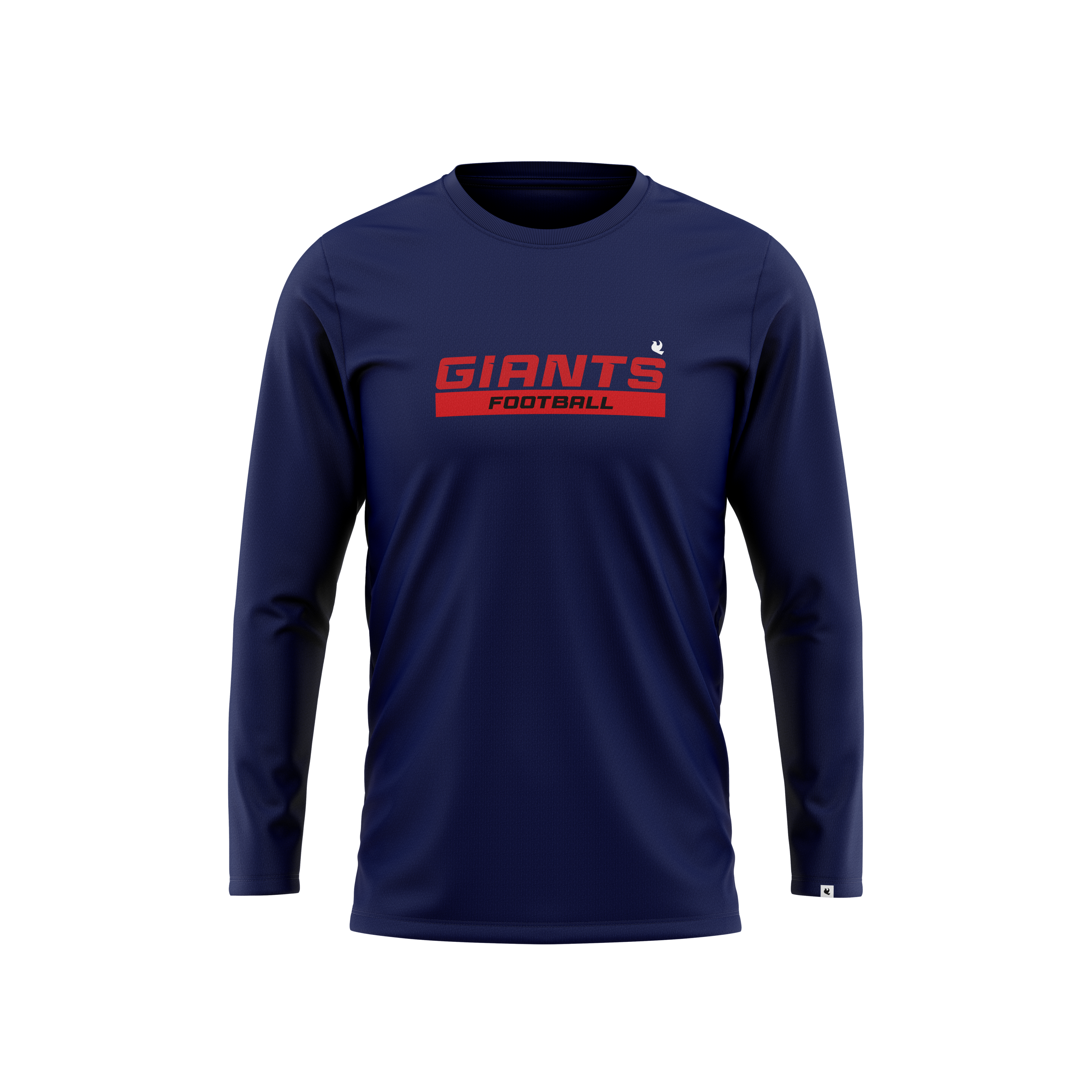 NG Giants: Longsleeve