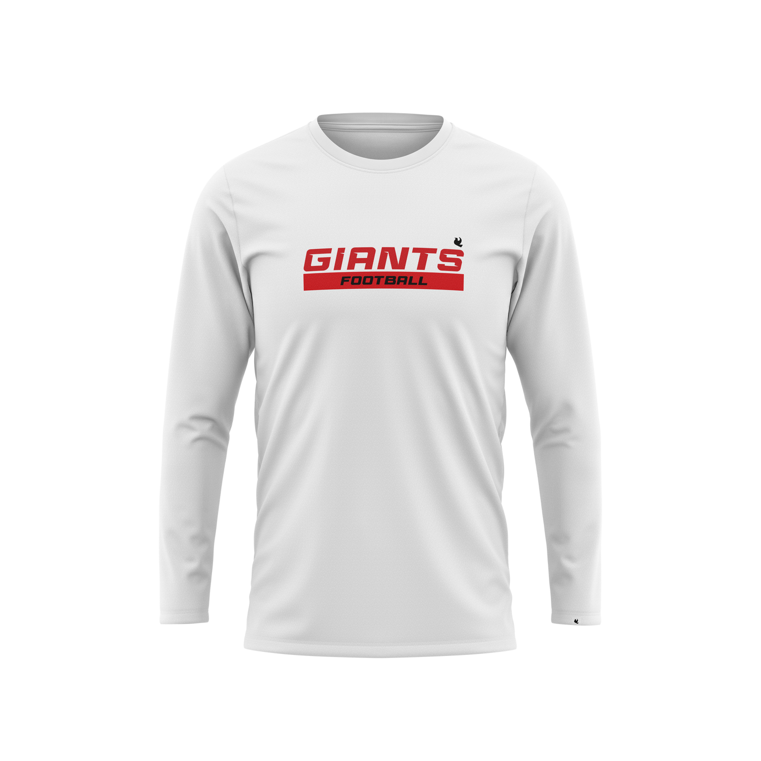 NG Giants: Longsleeve