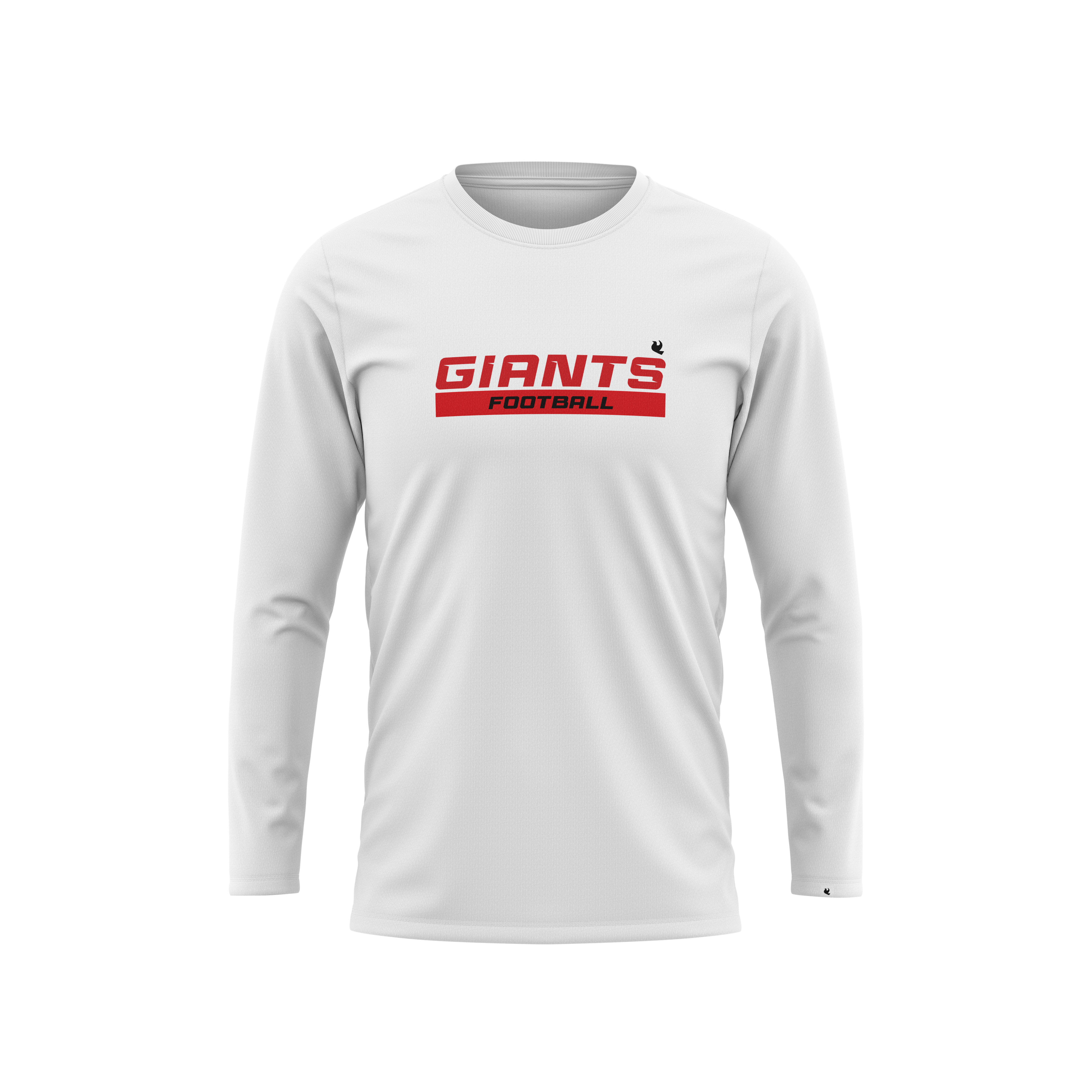 NG Giants: Longsleeve