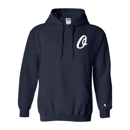 OLLB Baseball: Hoodie