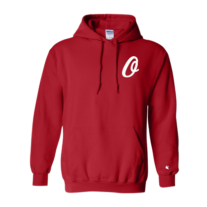 OLLB Baseball: Hoodie