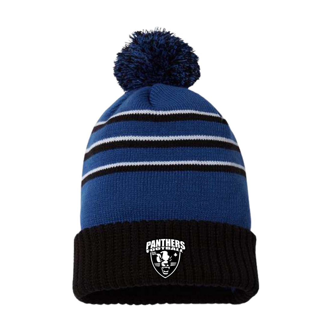 Panthers Football Toque