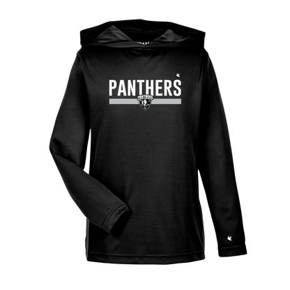 Panthers Varsity: Lightweight Hoodie