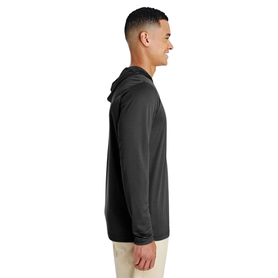 Panthers Varsity: Lightweight Hoodie