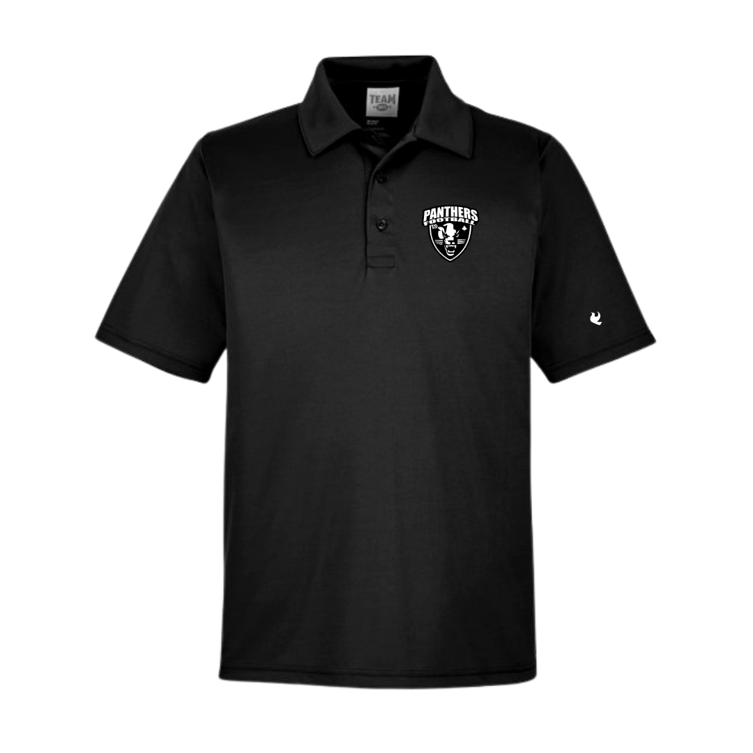 Panthers Polo T-Shirt