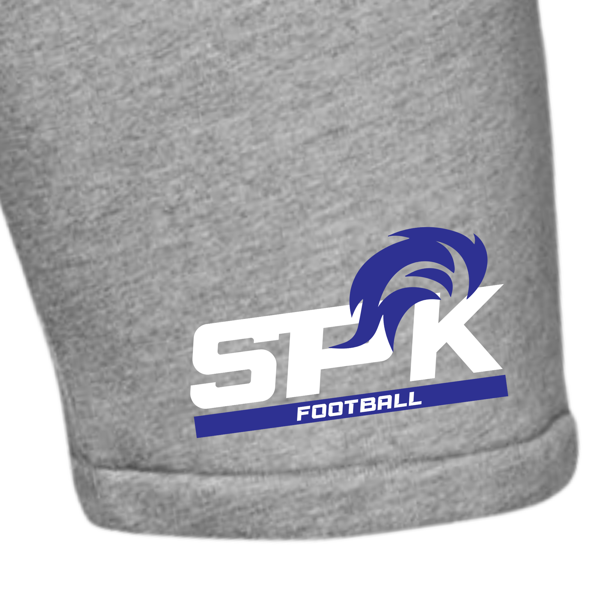 SPK Football Sweatshorts