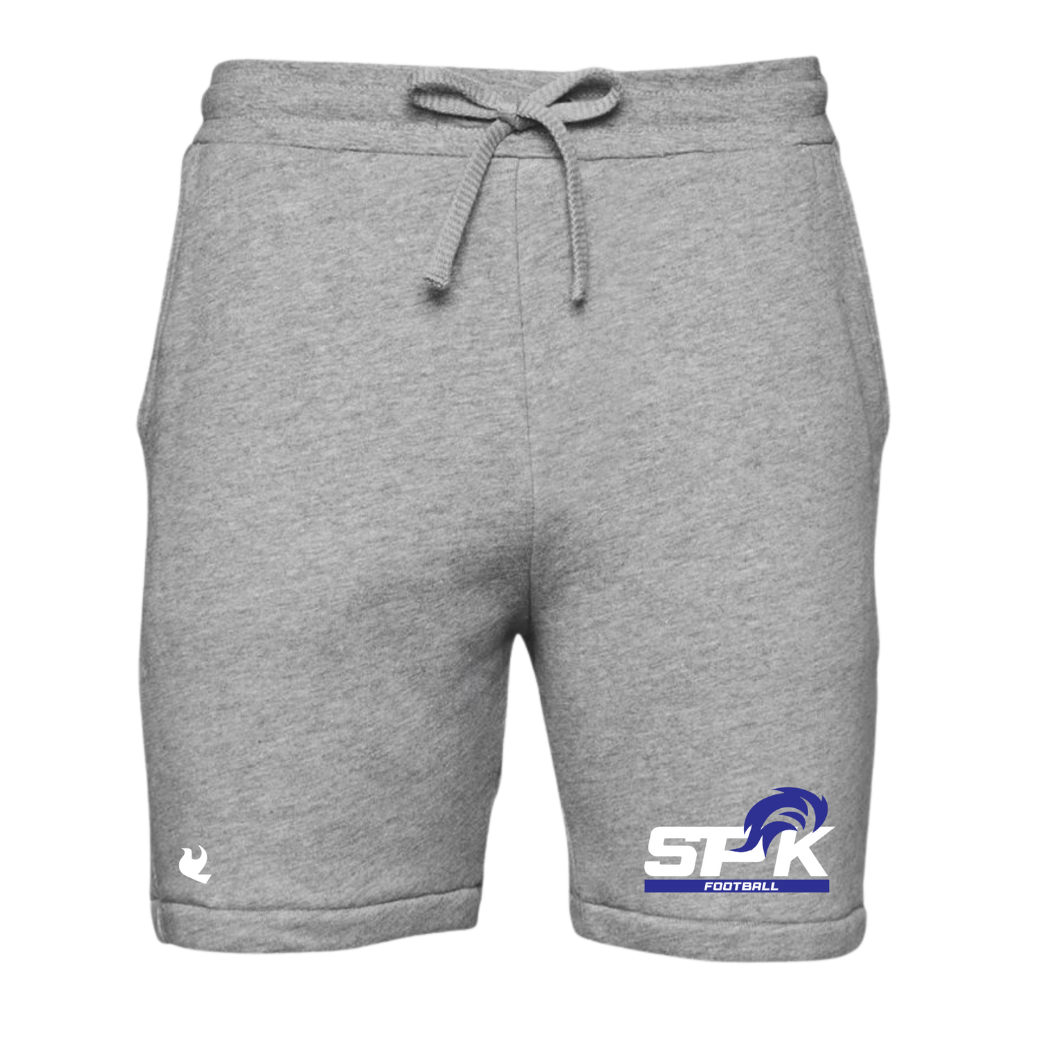 SPK Football Sweatshorts