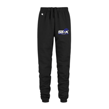 Pantalon de survêtement de football SPK 