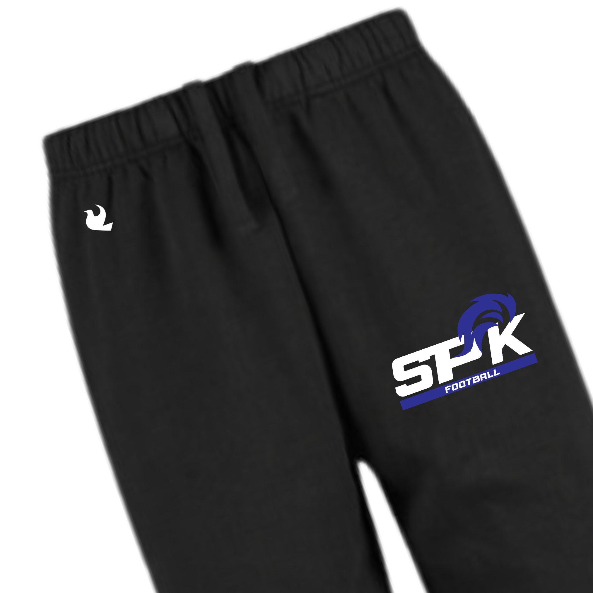 SPK Football Sweatpants