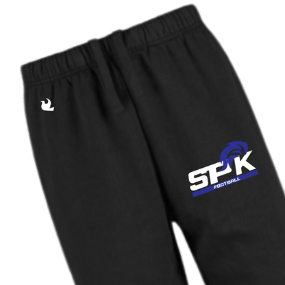 Pantalon de survêtement de football SPK 