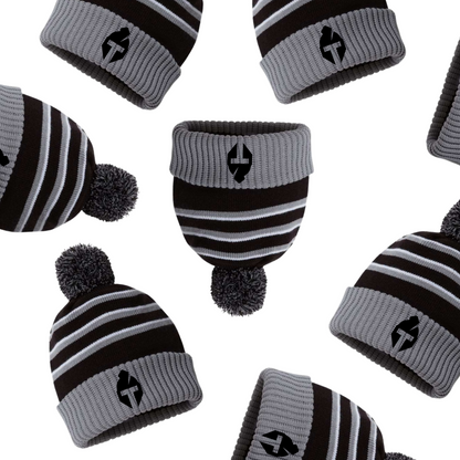 Titan Performance: PomPom Toque