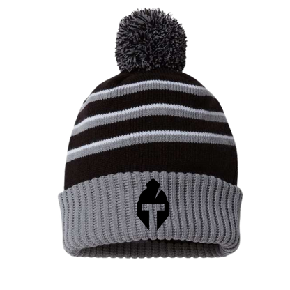 Titan Performance: PomPom Toque