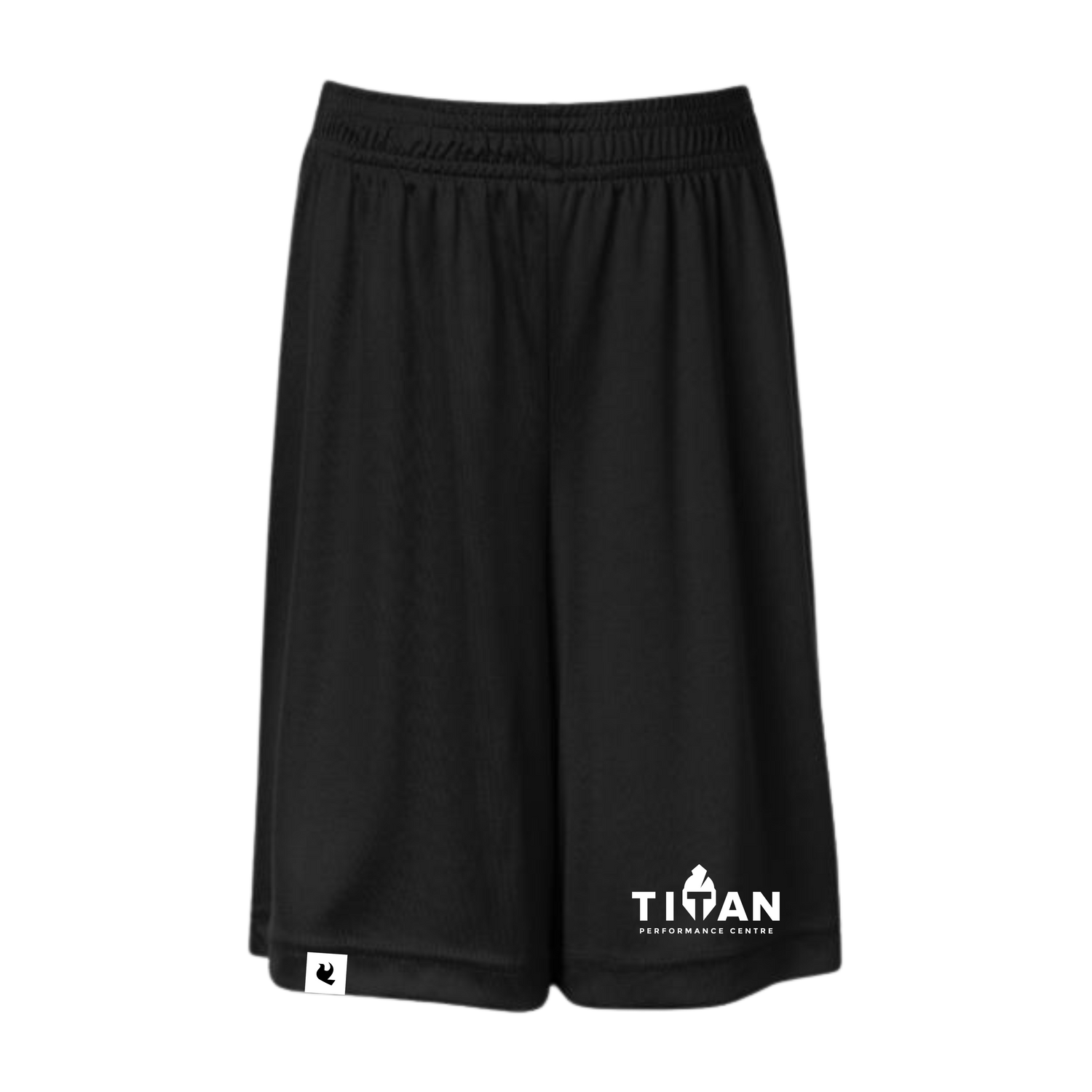 Titan Performace: Shorts