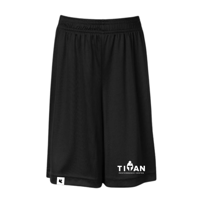 Titan Performace: Shorts