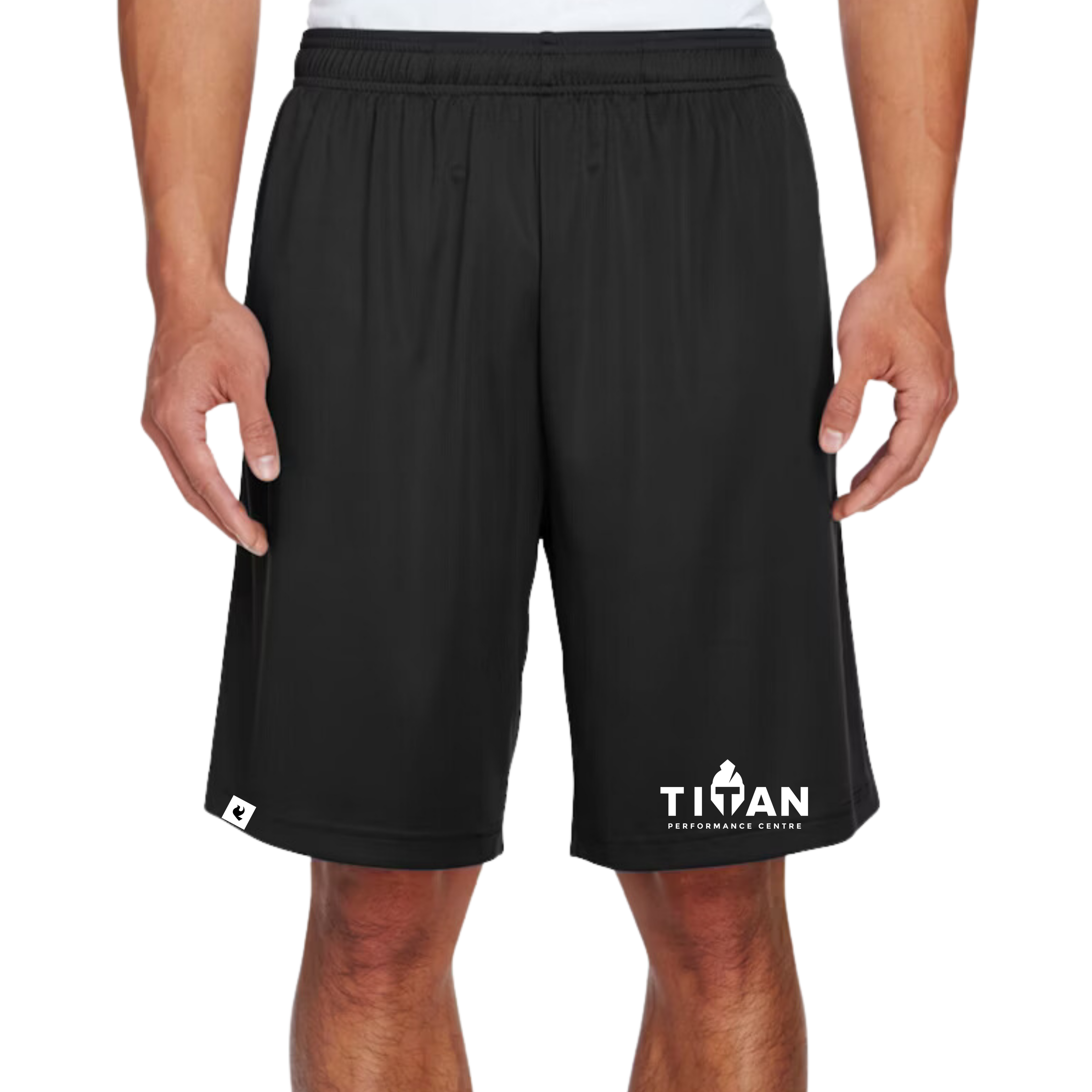 Titan Performace: Shorts