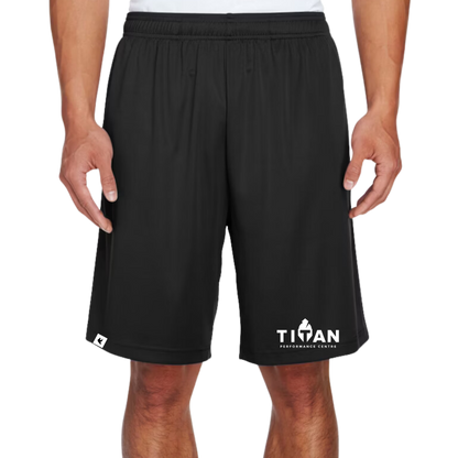 Titan Performace: Shorts