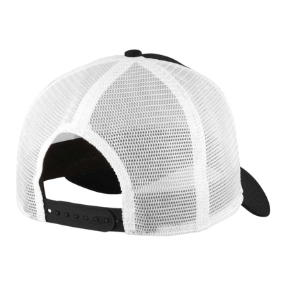 Titan Performance: Cap