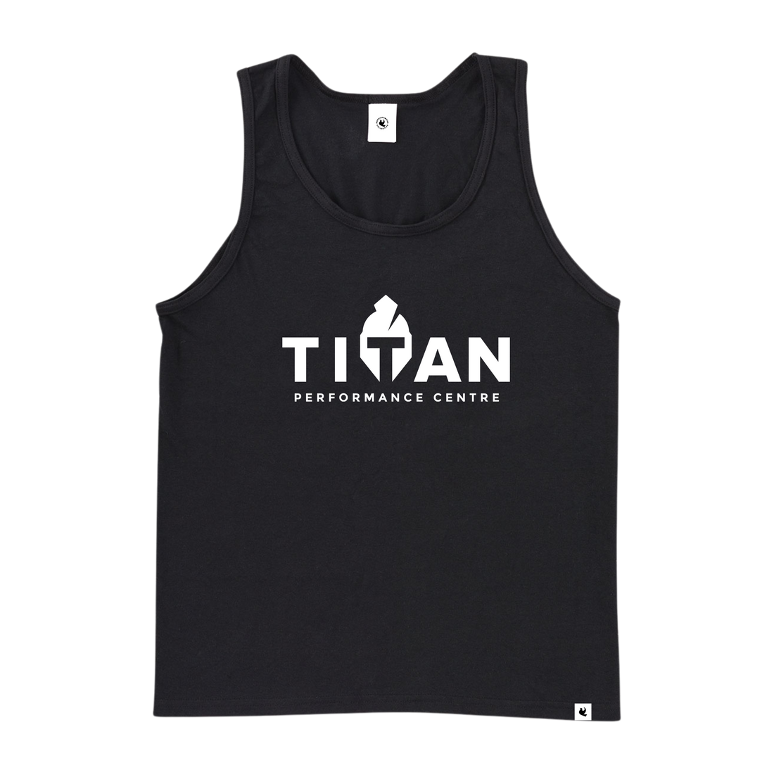 Titan Performance: Tank Top