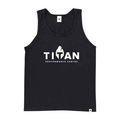 Titan Performance: Tank Top