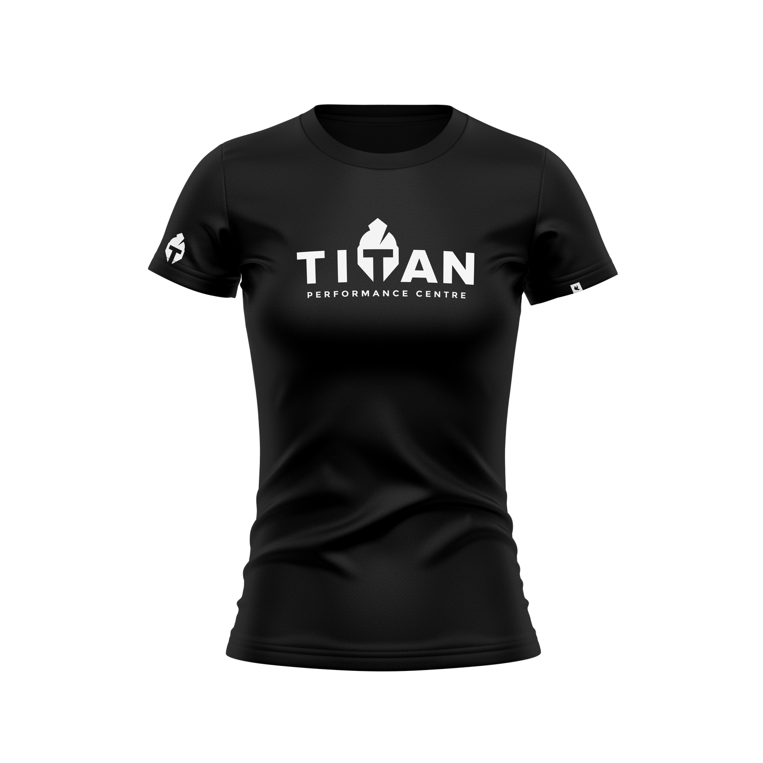 Titan Performance: TShirt