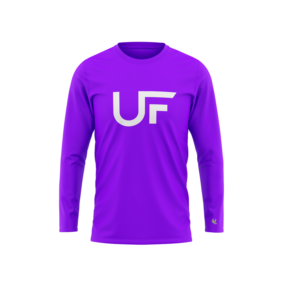 Urban Fitness: Longsleeve