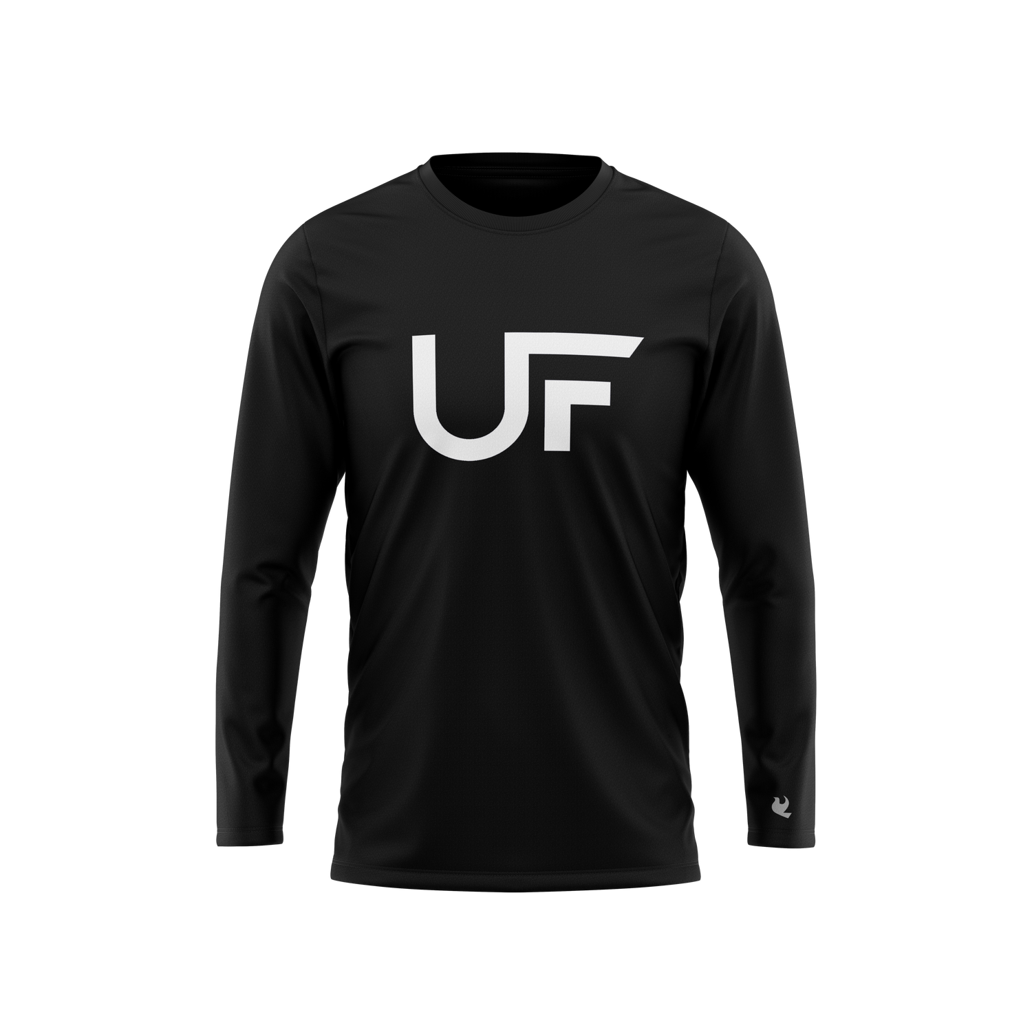 Urban Fitness: Longsleeve