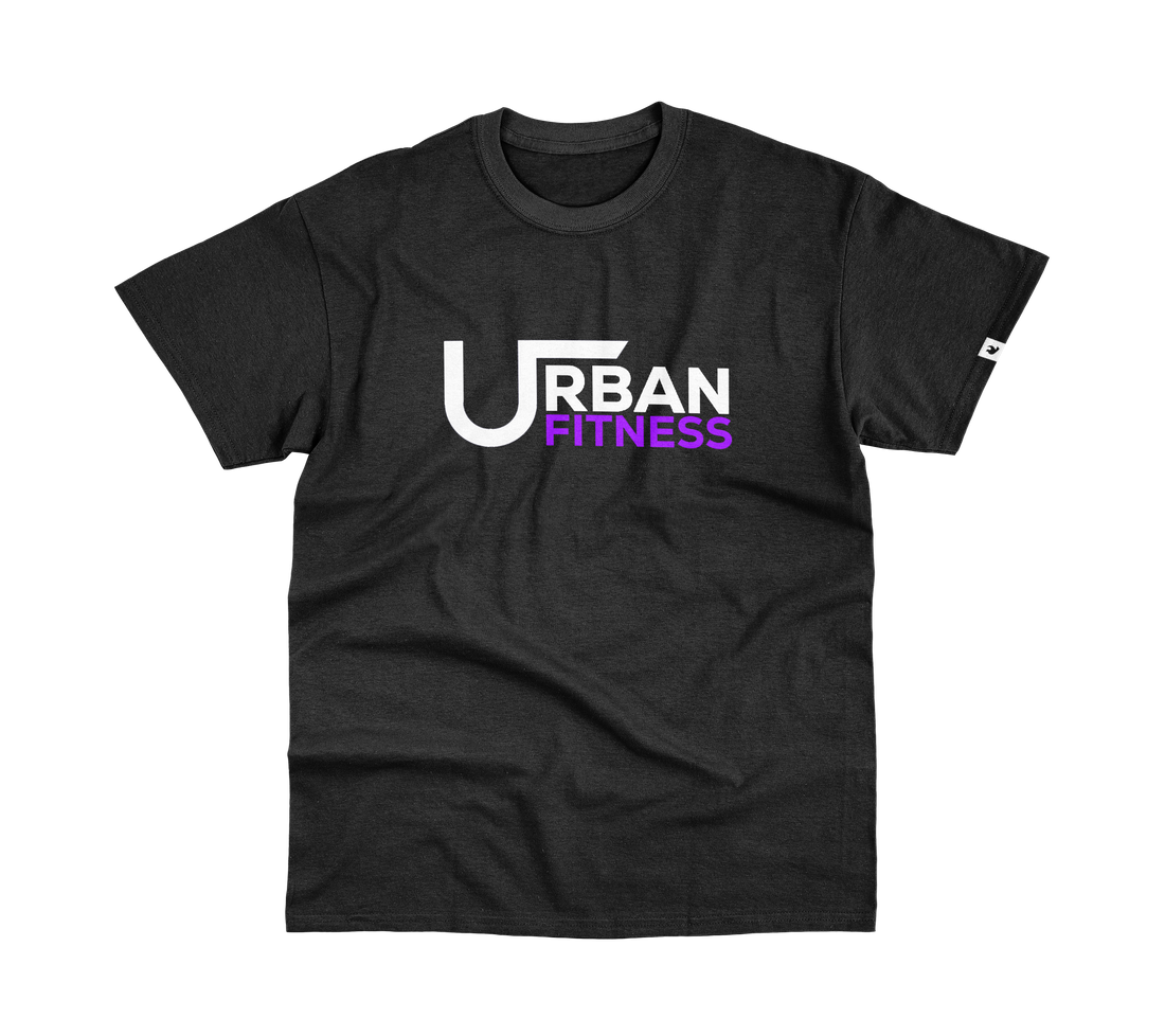 Urban Fitness: TShirt