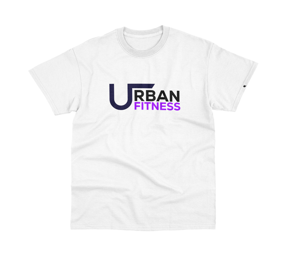 Urban Fitness: TShirt