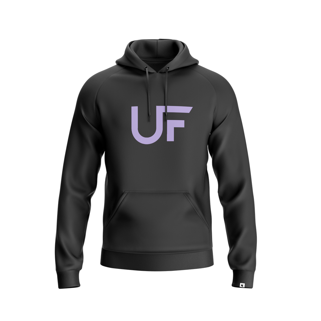 Urban Fitness: Hoodie