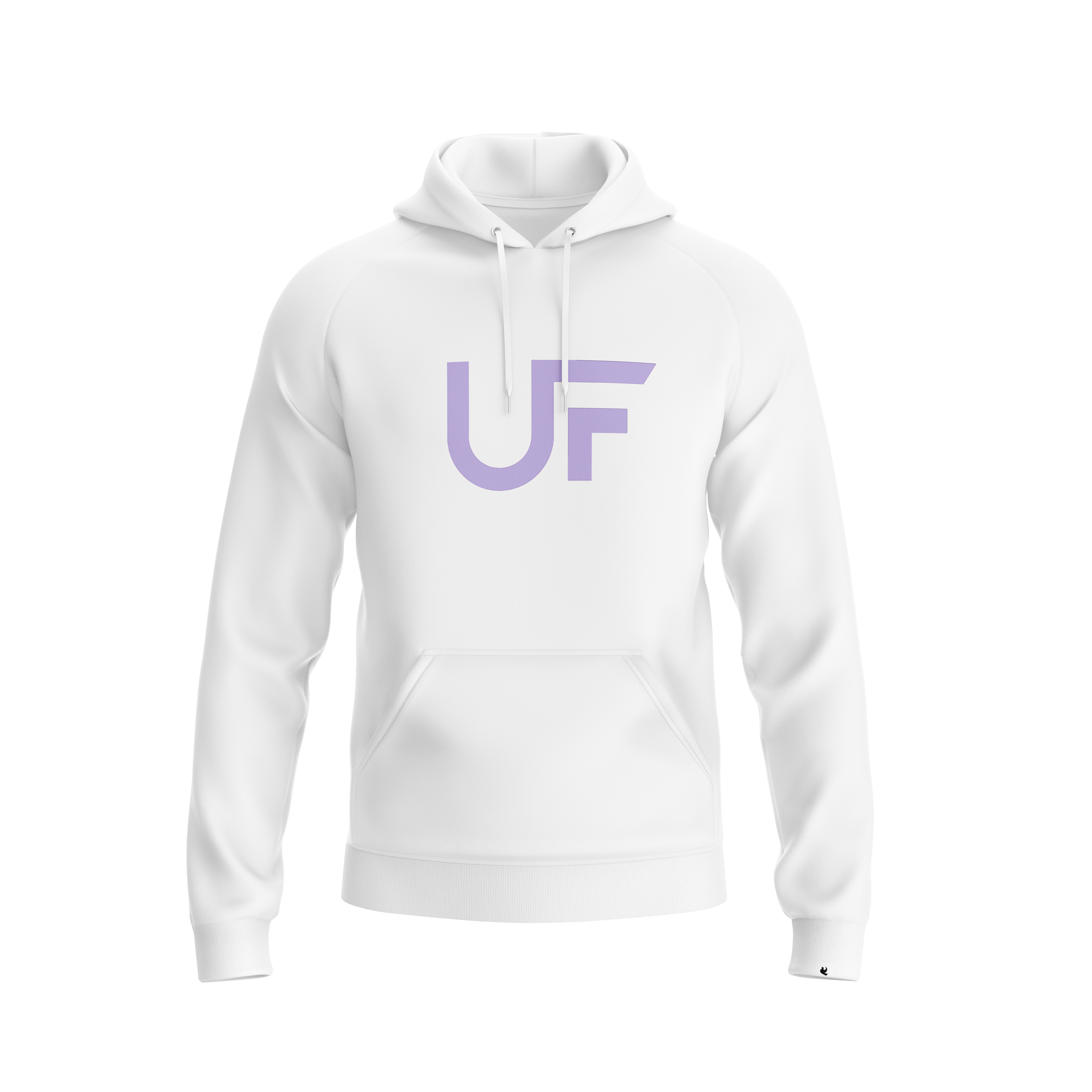 Urban Fitness: Hoodie