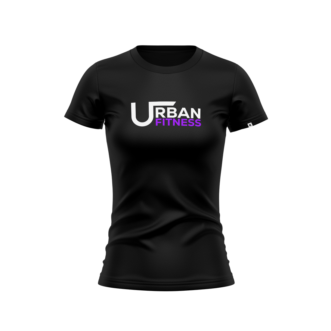 Urban Fitness Ladies: TShirt