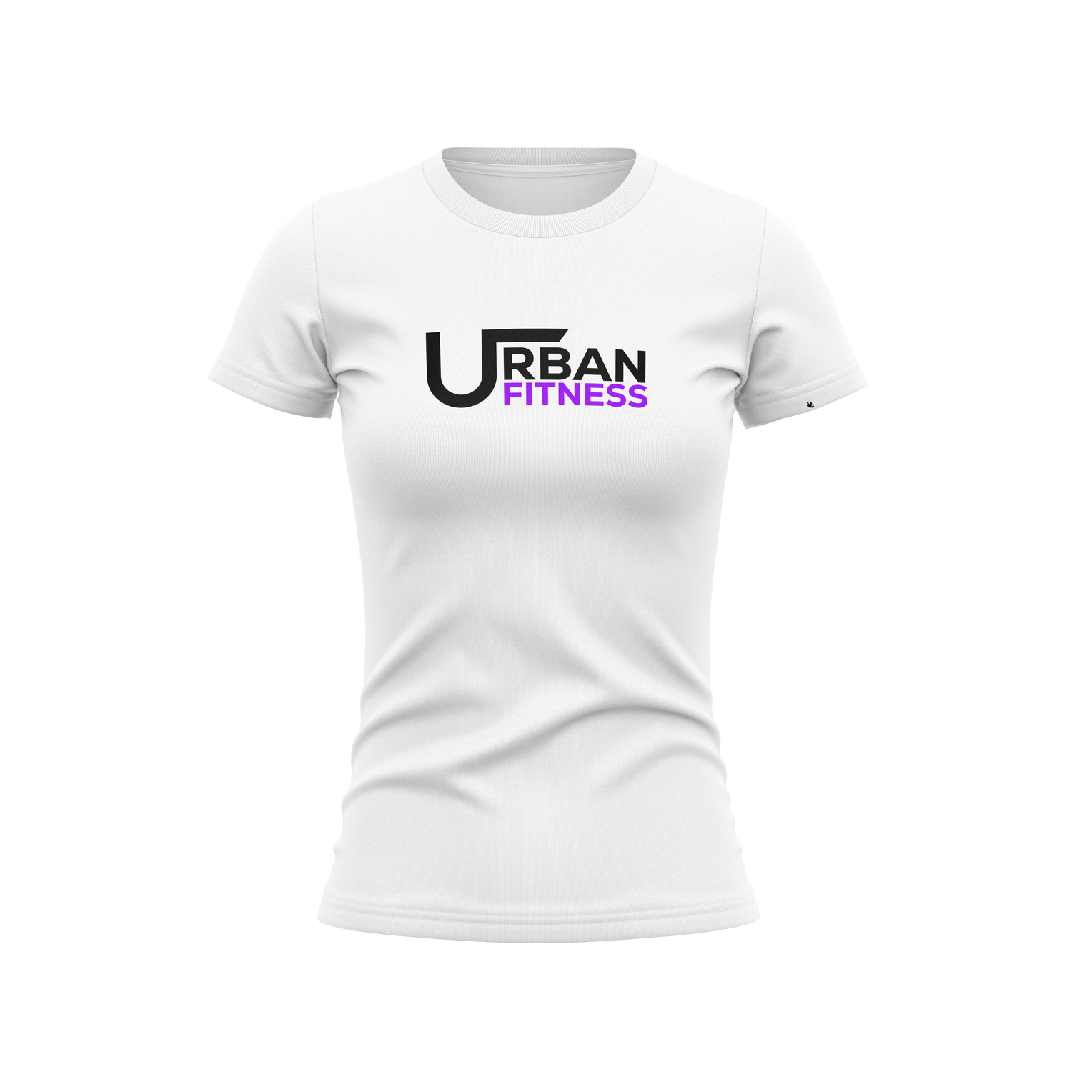 Urban Fitness Ladies: TShirt