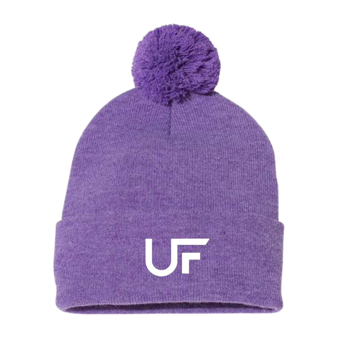 Urban Fitness: Beanie