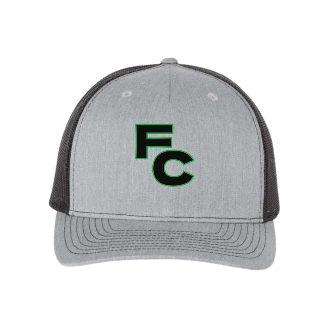 Casquette Faucons Franco Cité 