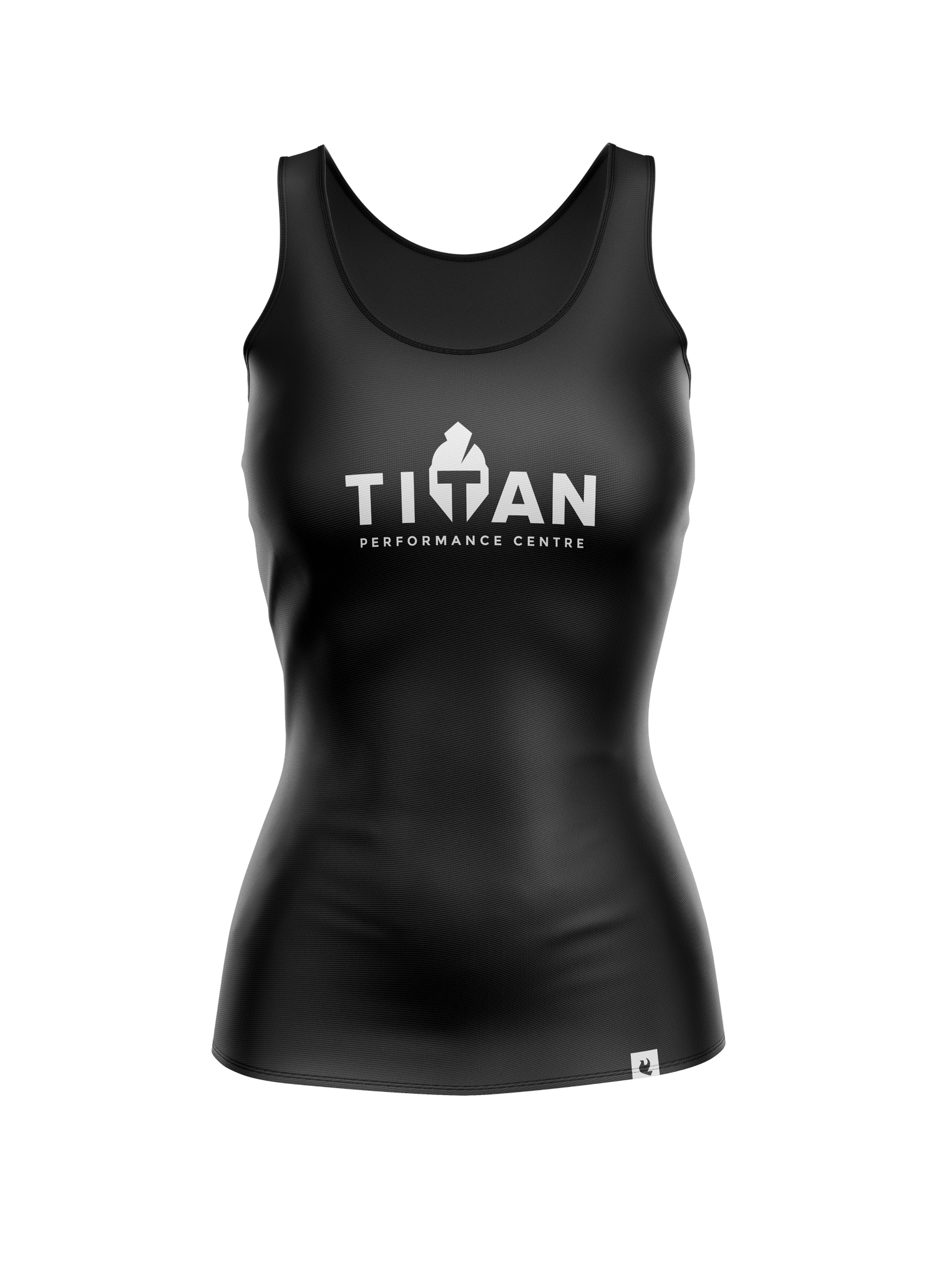 Titan Performance: Tank Top