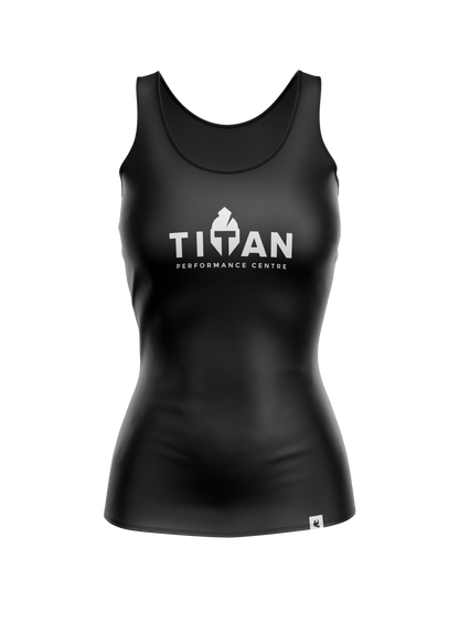 Titan Performance: Tank Top