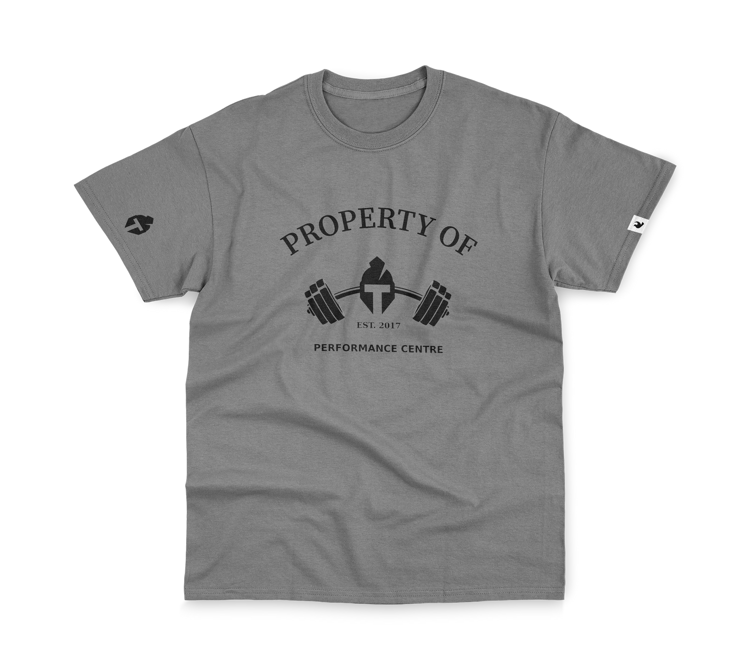 Titan Performance (Property Of Titan): TShirt