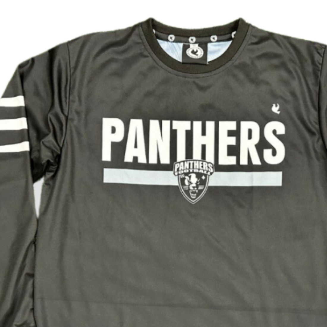 2024 Panthers Varsity Longsleeve